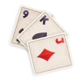 Cards at Mr Spin Online Casino