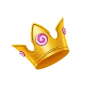 Crown at Mr Spin Online Casino