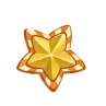 Star at Mr Spin Online Casino